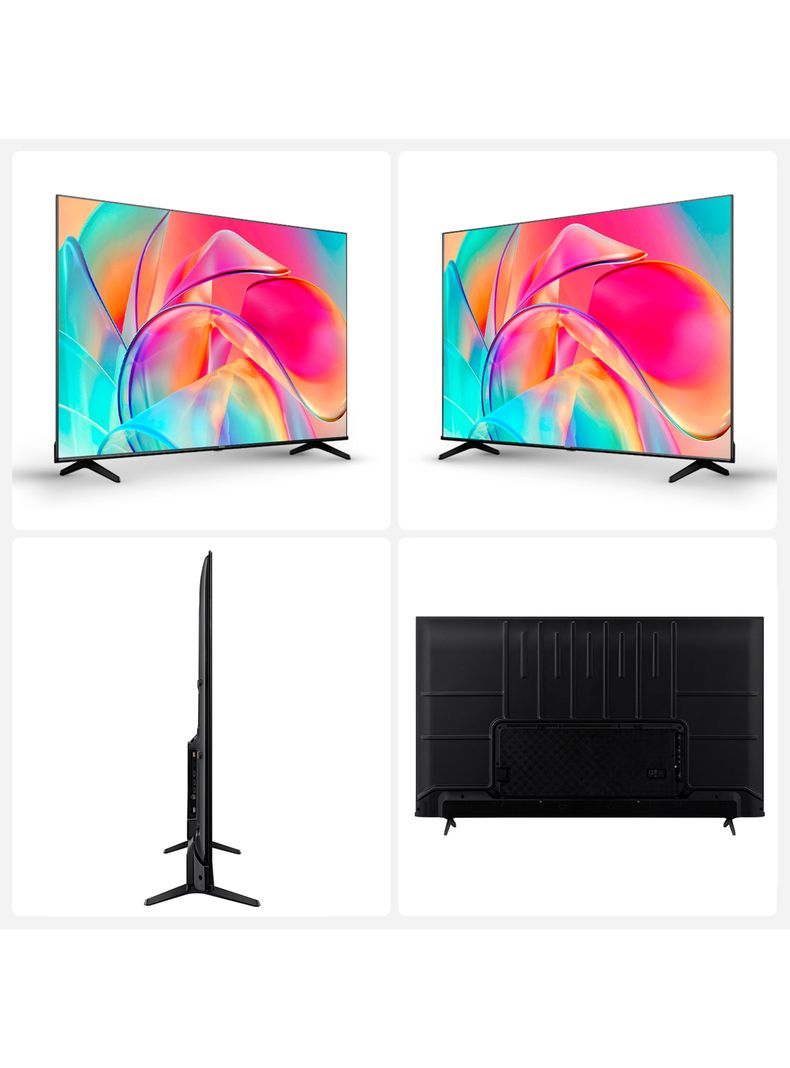 LED Smart TV 55" 4K UHD 55A6K-2