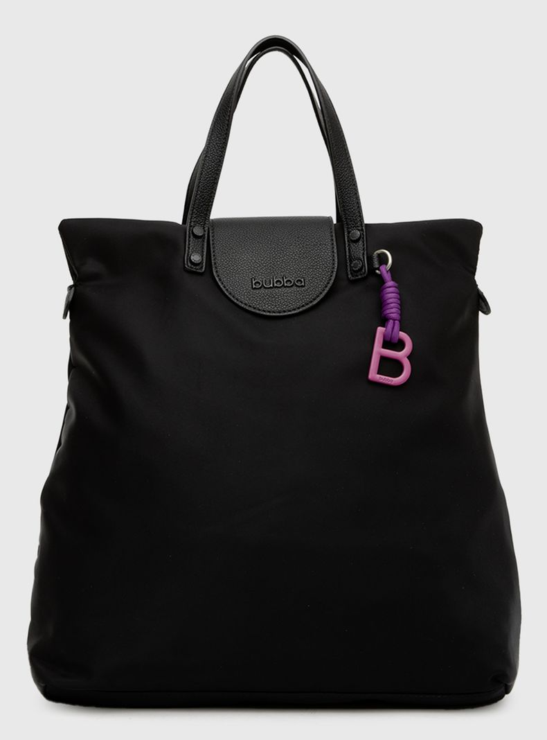 Mochila Monaco Black