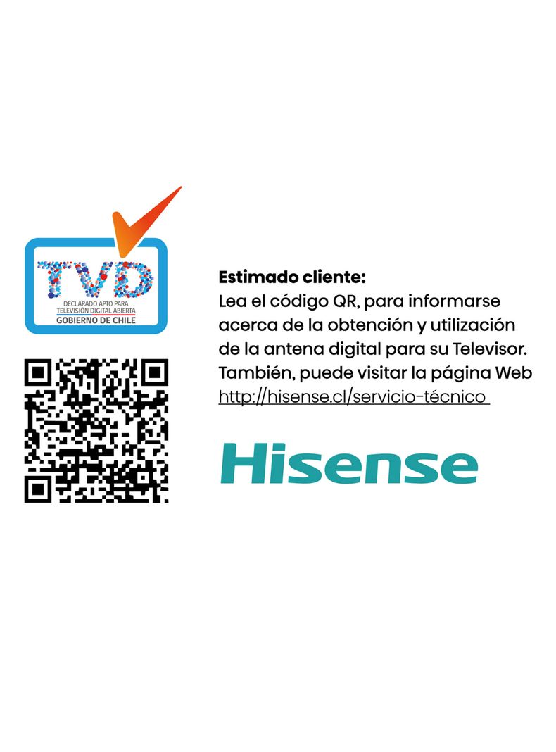 LED Smart TV 70" 4K UHD 70A6K-11