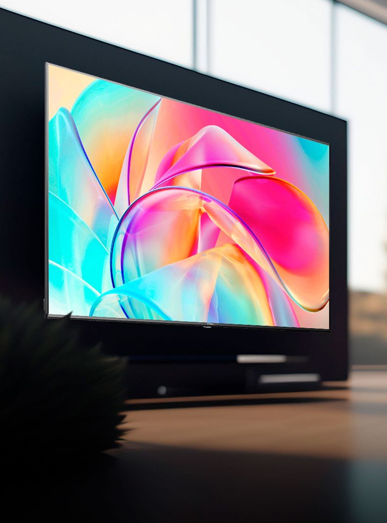 LED Smart TV 70" 4K UHD 70A6K-9