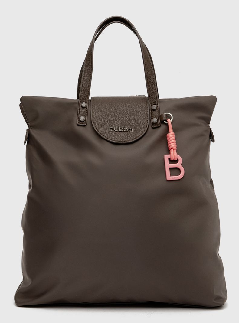 Mochila Monaco Brown