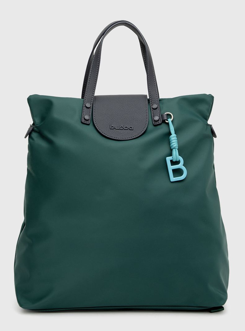 Mochila Monaco Green