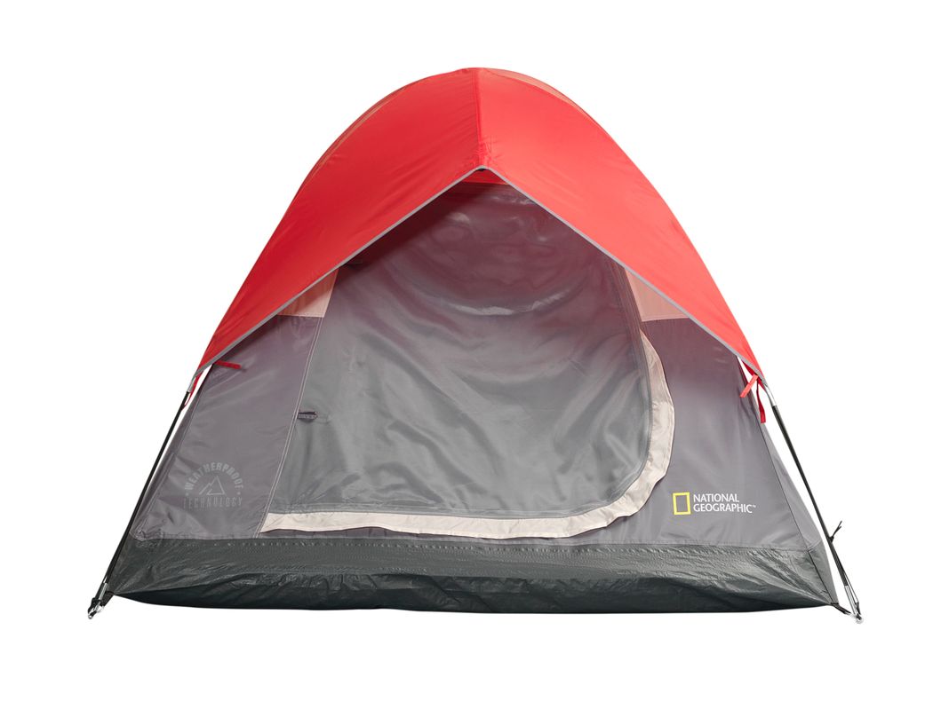 Carpa National Geographic Personas Newport II-0