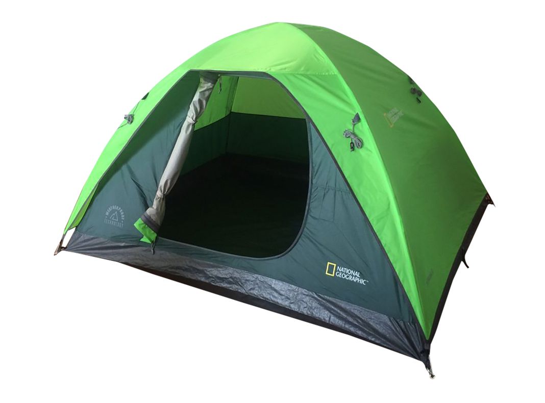 Carpa National Geographic 2 Personas Tayrona II-2