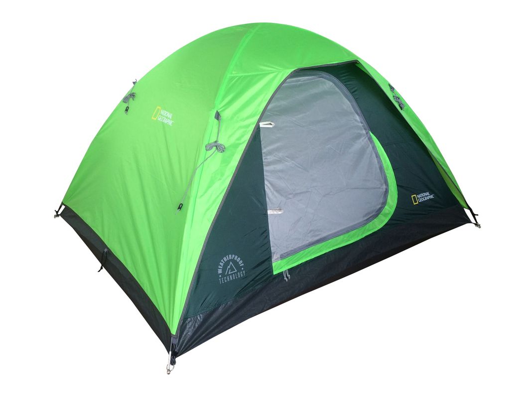 Carpa National Geographic 2 Personas Tayrona II-3