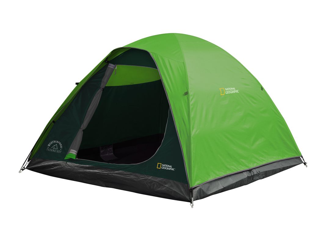 Carpa National Geographic 2 Personas Tayrona II-0