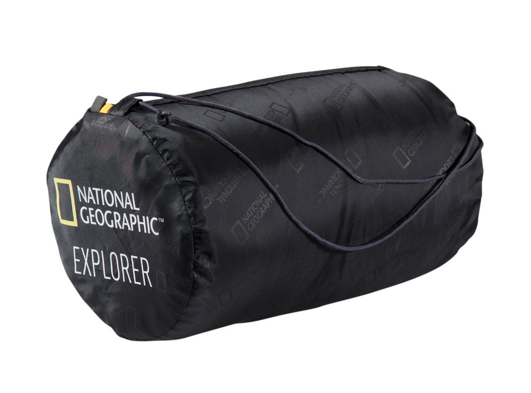 Saco de Dormir Explorer Naranjo National Geographic-3