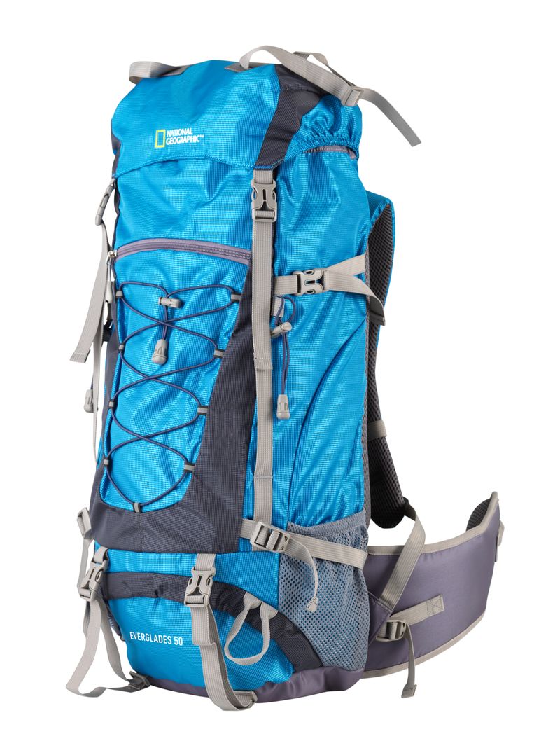 Mochila National Geographic Everglades 50 Litros-1
