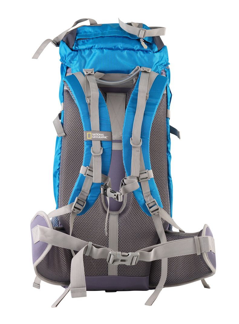 Mochila National Geographic Everglades 50 Litros-2