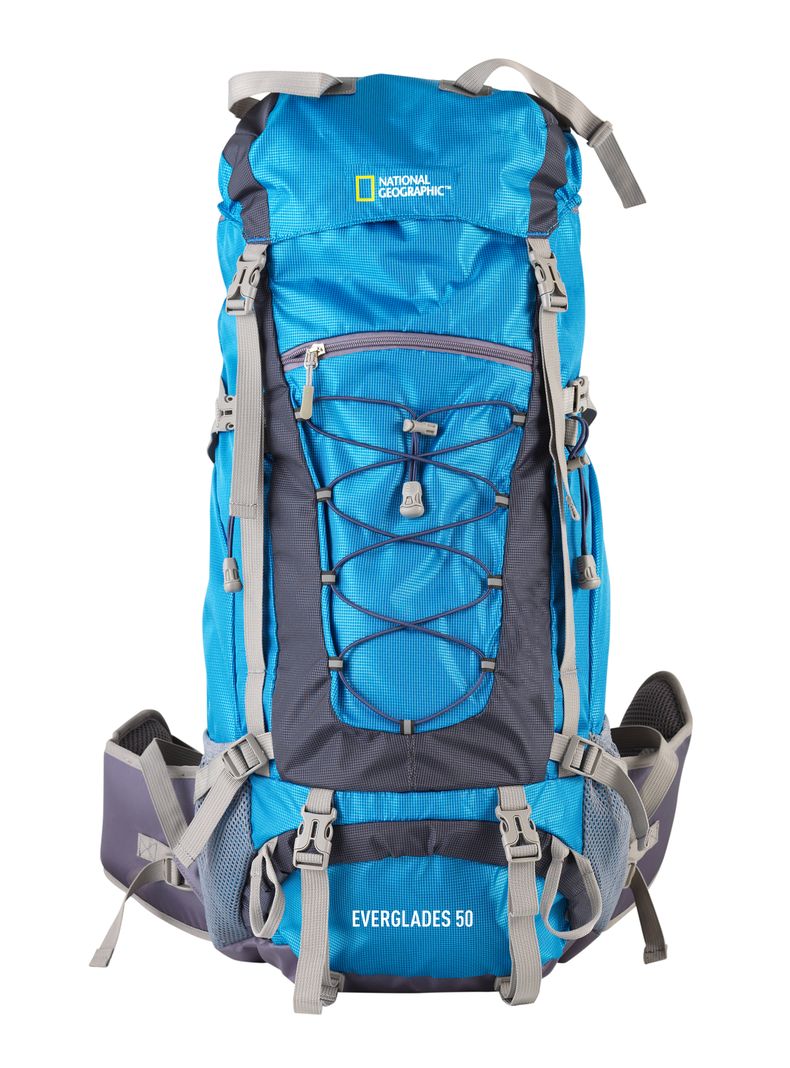 Mochila National Geographic Everglades 50 Litros-0