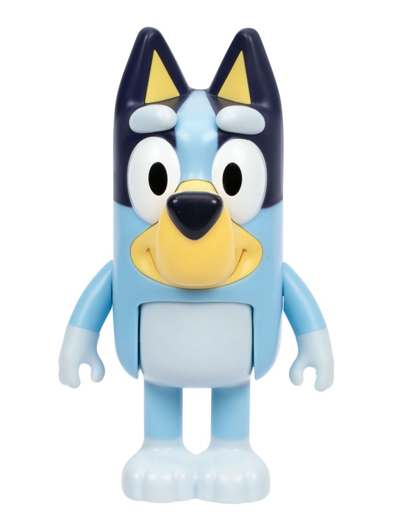 Figura de Acción Bluey 10 Frases
