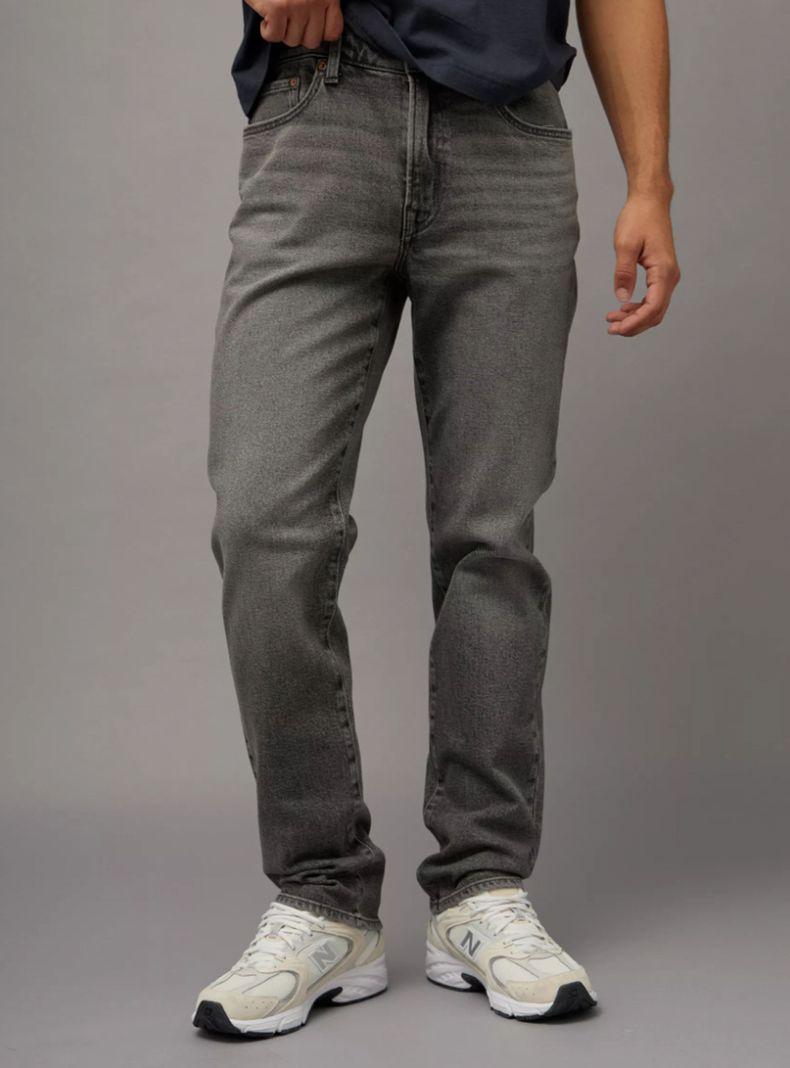 Jeans AE Slim Straight