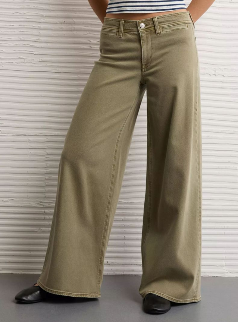 Jeans AE Stretch Mariner