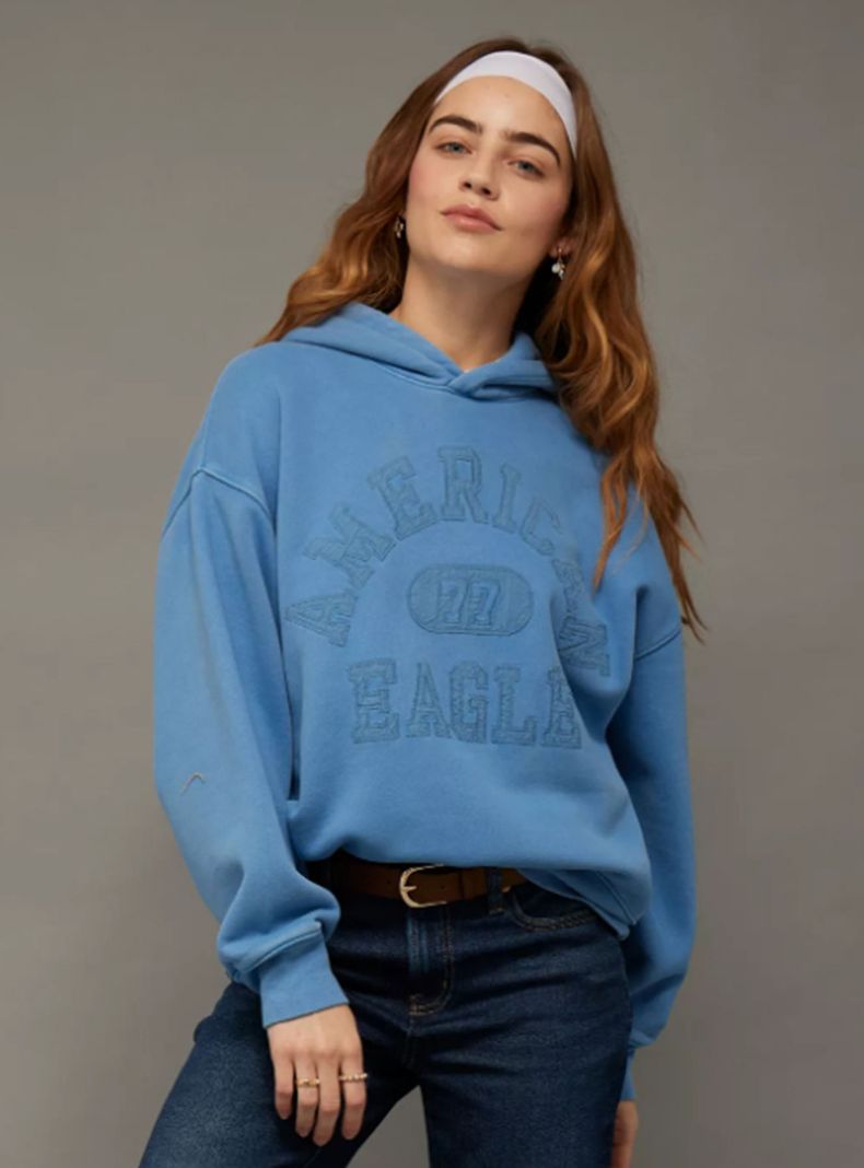 Polerón AE Everyday Luxe Hoodie