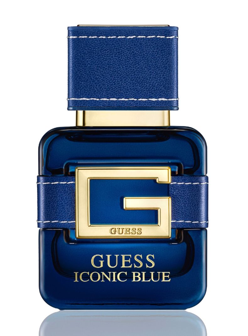 Perfume Iconic Men Blue EDP Hombre 30ml