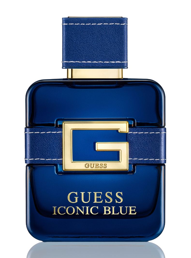Perfume Iconic Men Blue EDP Hombre 100 ml