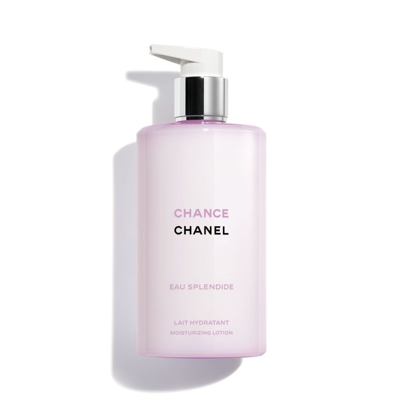 CHANCE EAU SPLENDIDE  Loción Hidratante 400ml