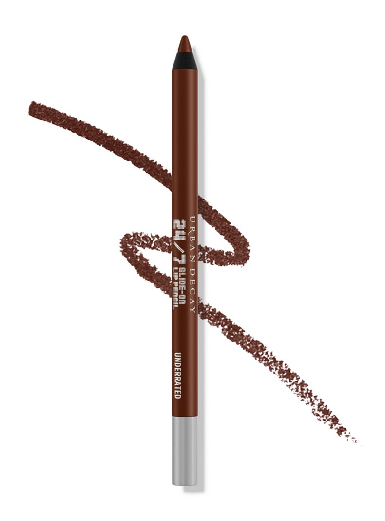 Delineador Labial 24-7 Glide-On01.2g Urban Decay