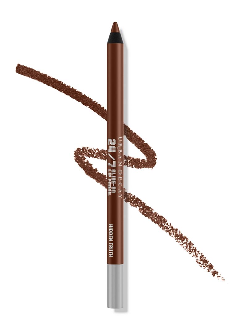 Delineador Labial 24-7 Glide-On Urban Decay Hiddentruth 1.2 g