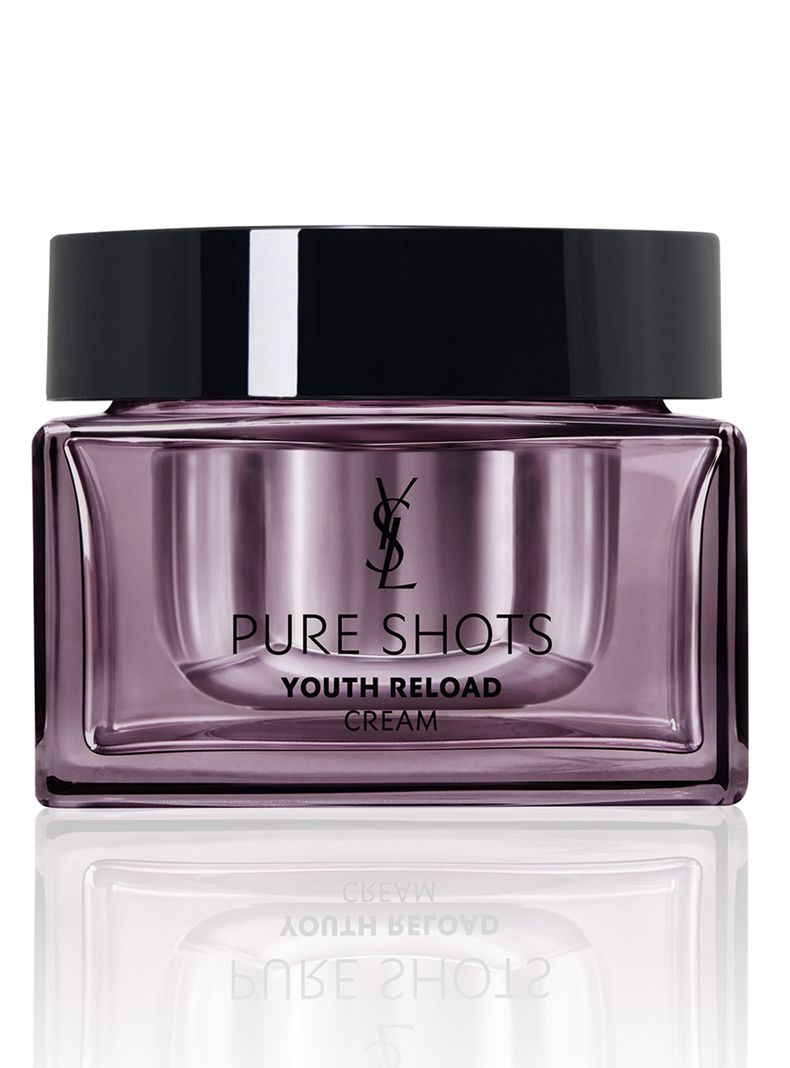 Crema Pure Shot Youth Reload 50ml Yves Saint Laurent