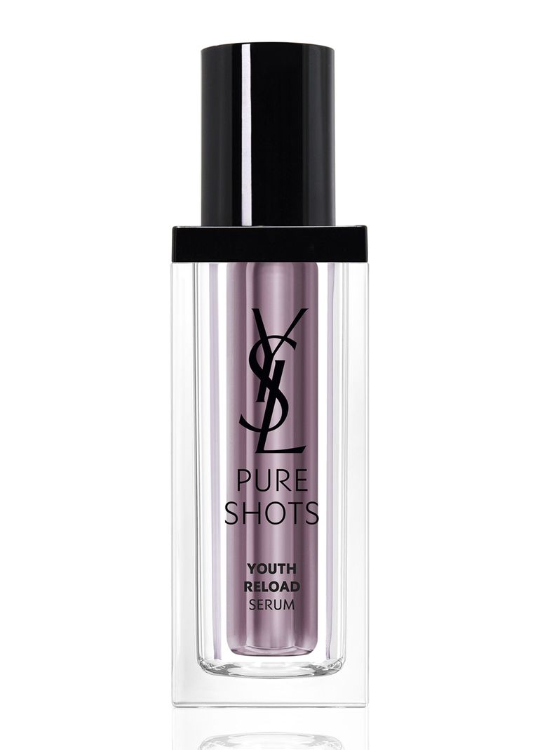 Sérum Pure Shot Youth Reload 30ml Yves Saint Laurent