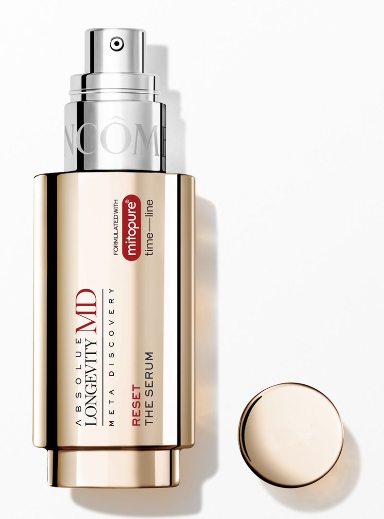 Sérum Absolue Longevity MD Reset 50ml
