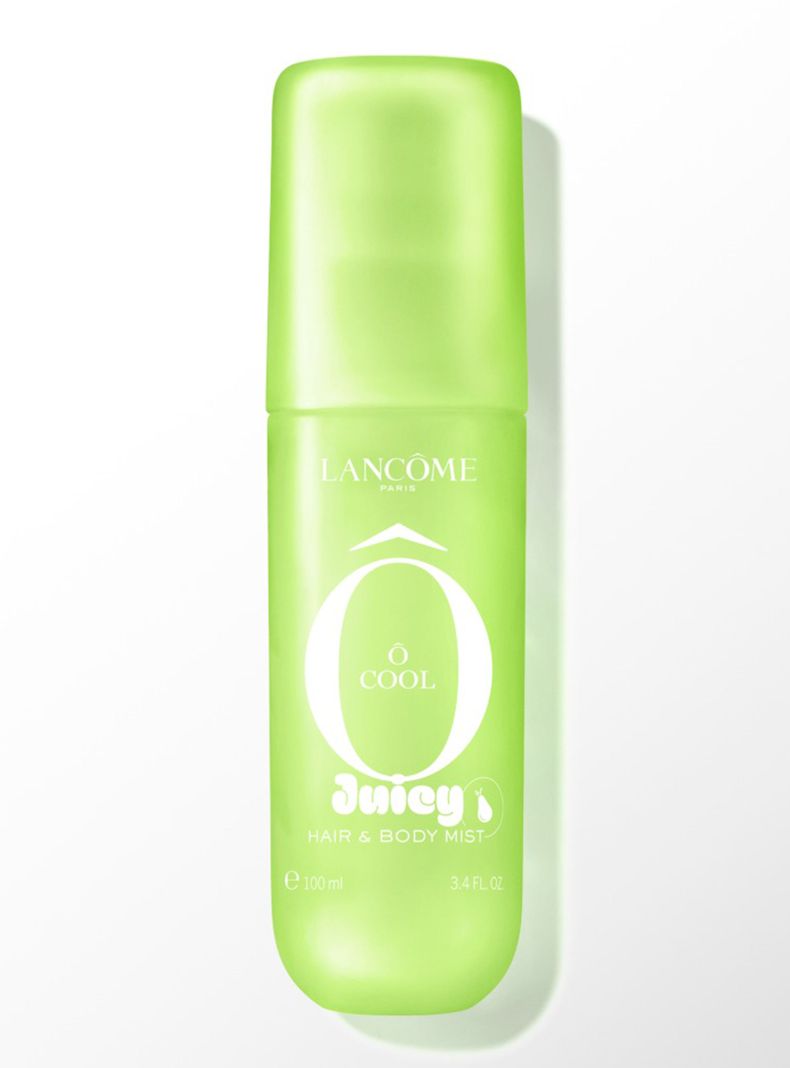 Ô Cool Hair & Body Mist 100ml Lancôme
