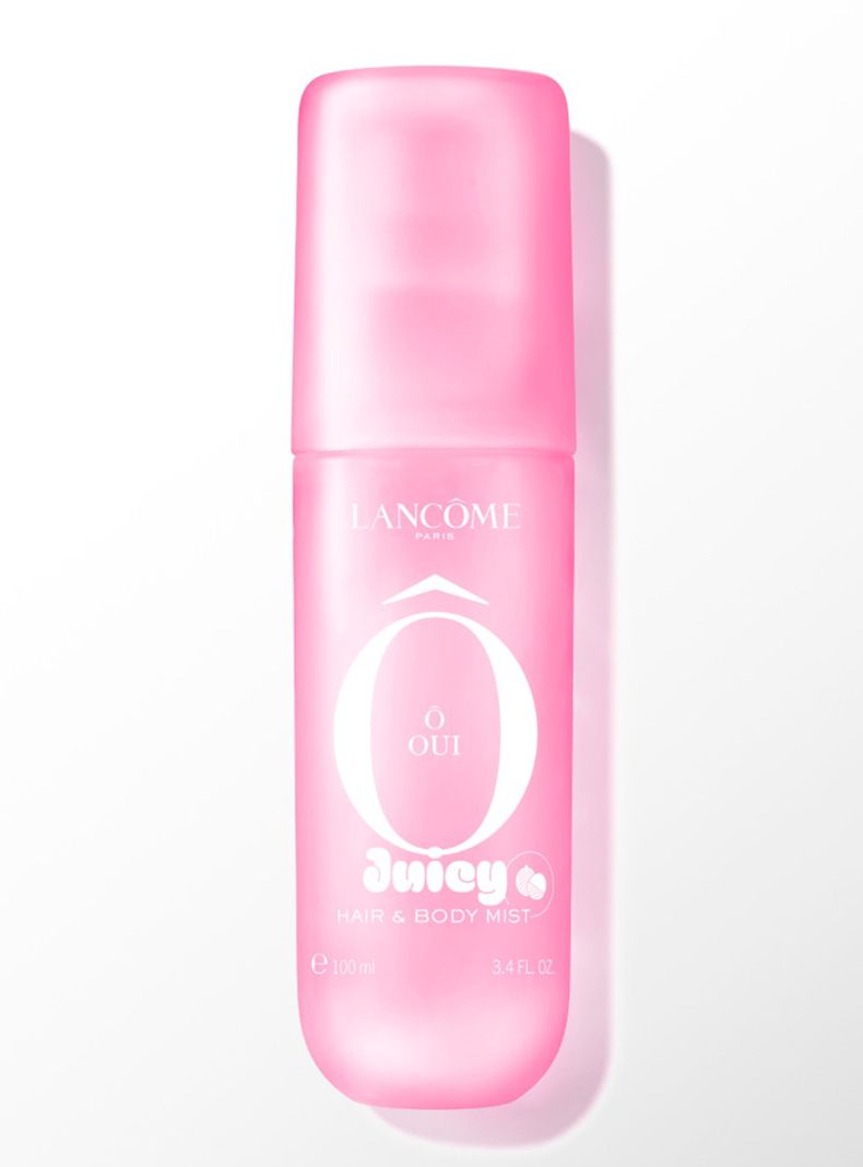 Ô Oui Hair & Body Mist 100ml Lancôme