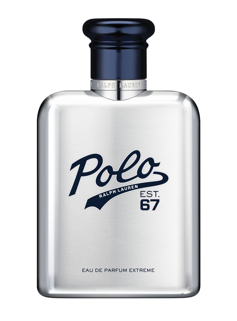 Perfume Polo 67 EDP Extreme Hombre 125ml Ralph Lauren