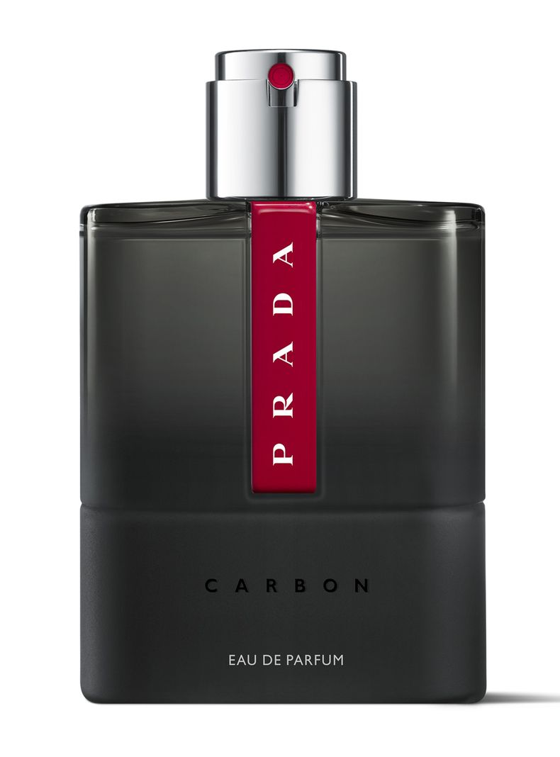 Perfume Luna Rossa Carbon EDP Hombre 100ml Prada