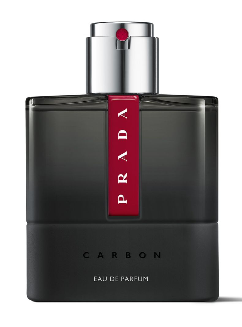 Perfume Luna Rossa Carbon EDP Hombre 50ml Prada