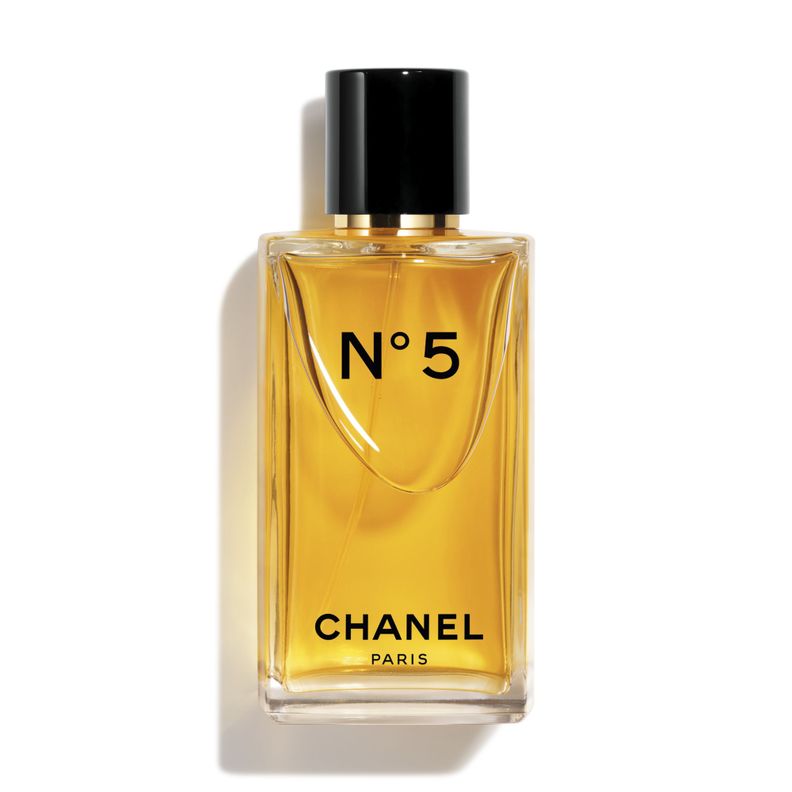 N°5 Eau de Toilette Vaporizador 150 ml