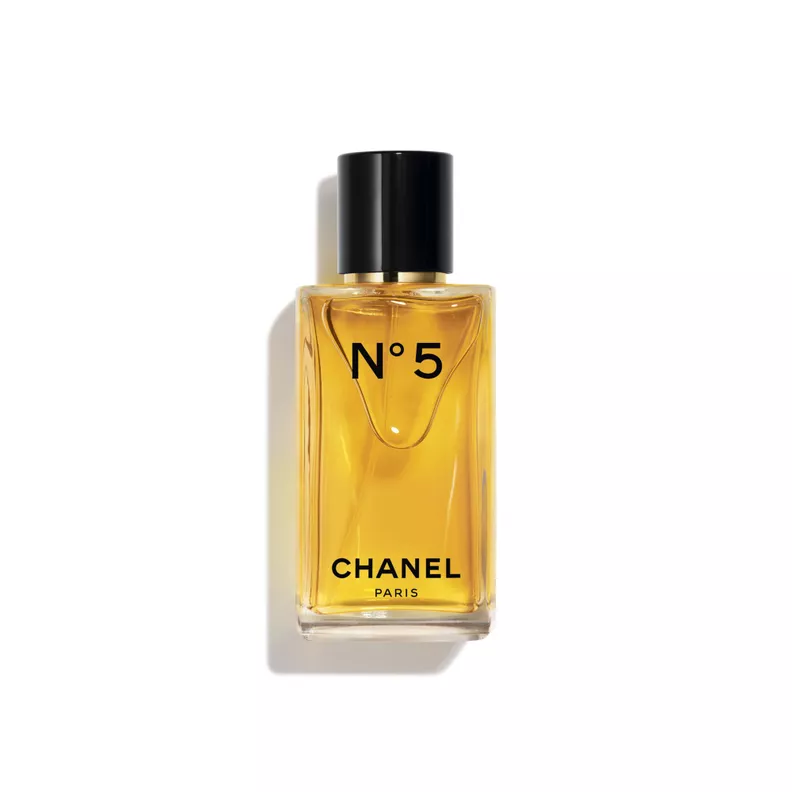 N°5 Eau de Toilette Vaporizador 75 ml