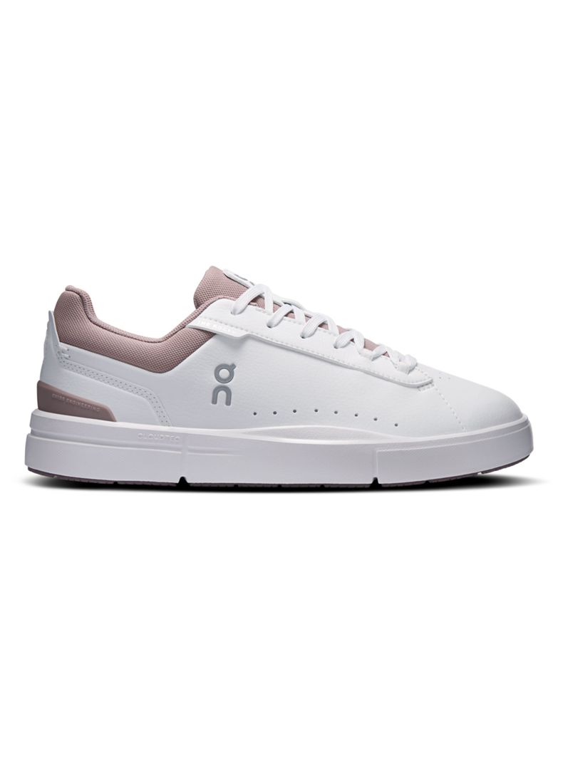 Zapatilla Tenis The Roger Advan W White Mujer