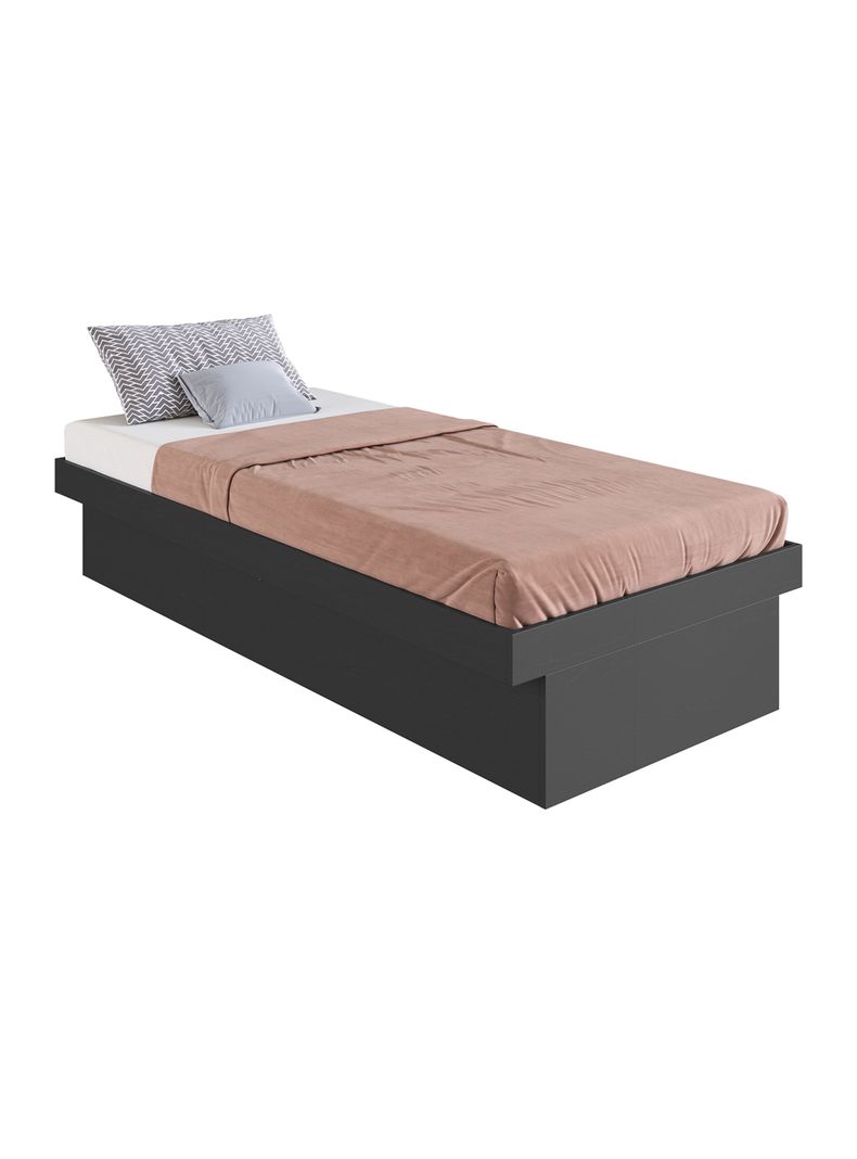 Cama Boxet 1.5 Plazas Bogotá
