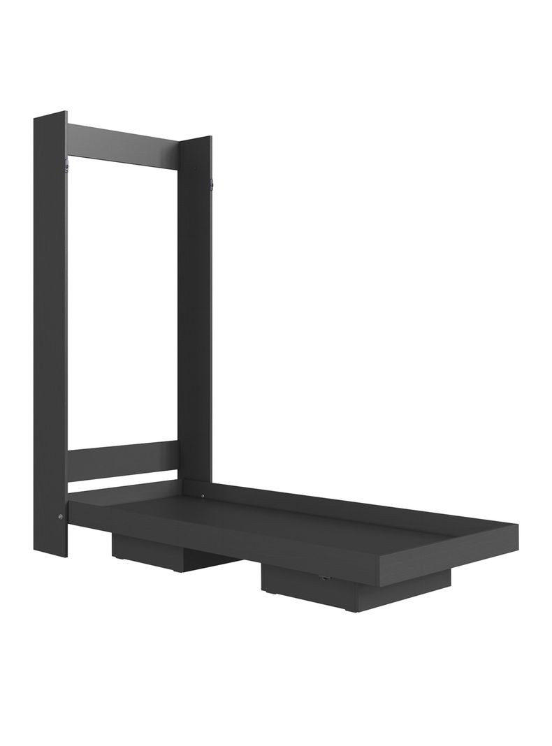 Cama Plegable Vertical 1 Plaza Vancouver