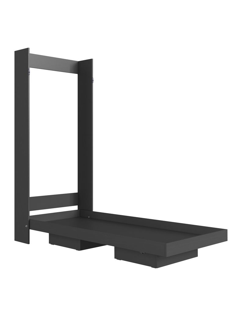 Cama Plegable Vertical 1.5 Plazass Vancouver