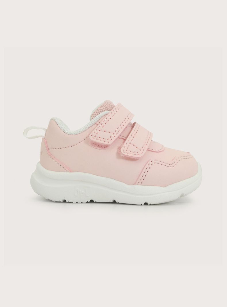 Zapatilla Urbana Dos-Velcros Niña T.18 a T.21