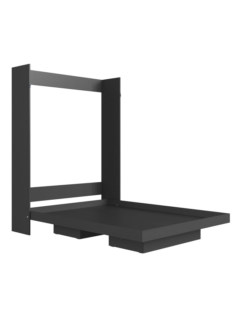 Cama Plegable Vertical 2 Plazas Vancouver