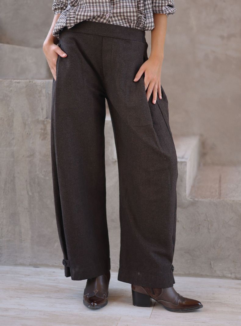 Pantalón Camille