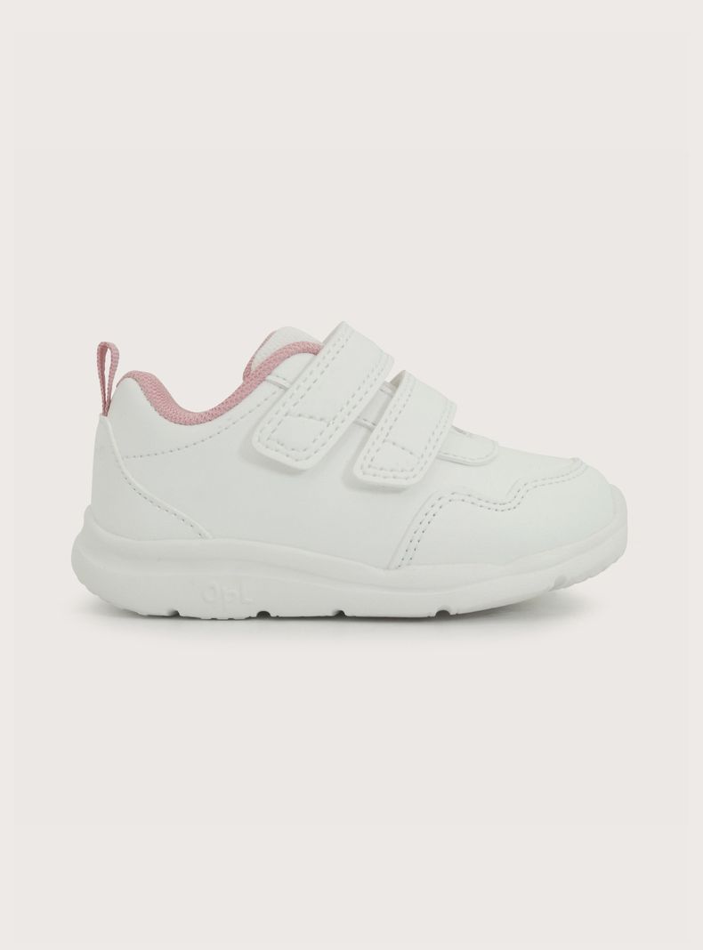 Zapatilla Training Sport Logo Niña T.22 a T.29