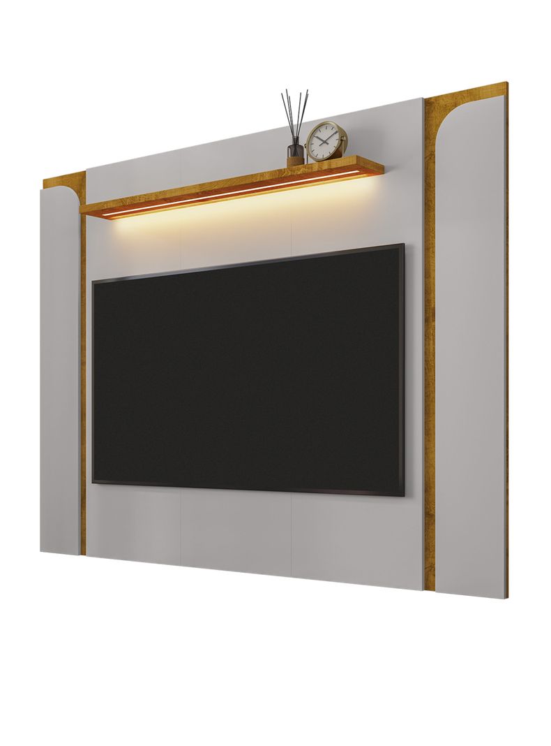Panel Rack TV 75'' Maresias