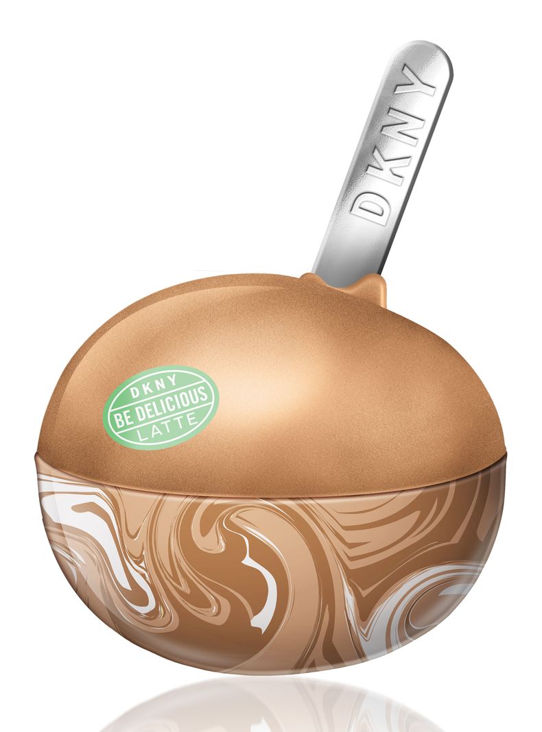 Perfume Be Delicious Latte Pistachio EDP Mujer 50ml DKNY