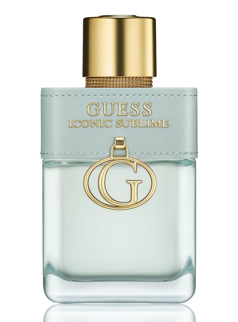 Perfume Iconic Sublime EDP Mujer 100 ml
