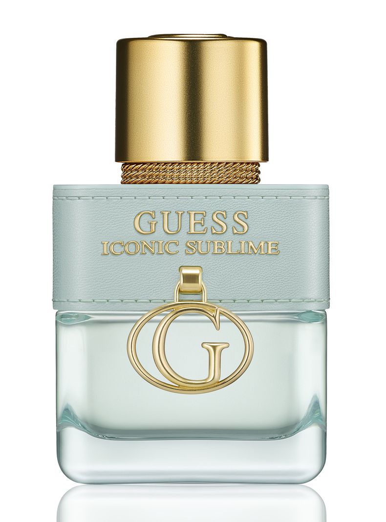 Perfume Iconic Sublime EDP Mujer 30 ml