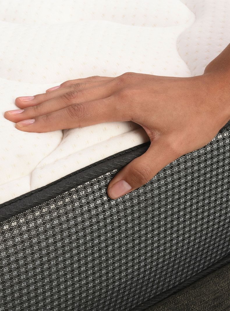 Cama Europea Anatomic 2 Plazas-5