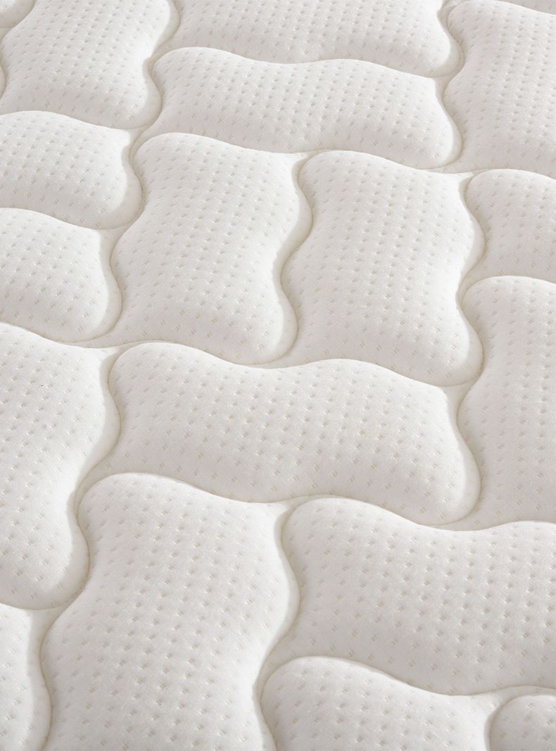 Cama Europea Anatomic 2 Plazas-4