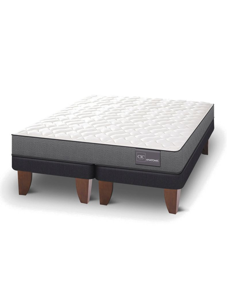 Cama Europea Anatomic King-0