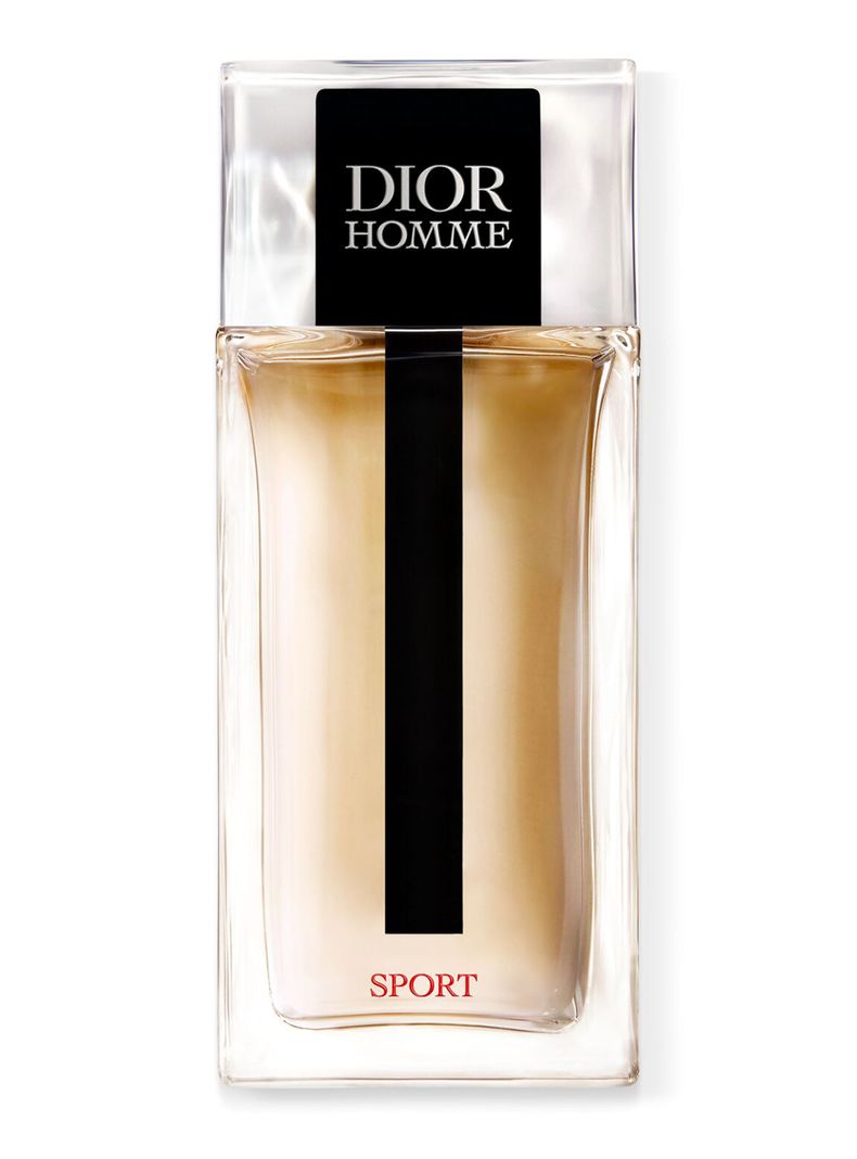 Perfume Homme Sport EDT Hombre 125 ml Dior