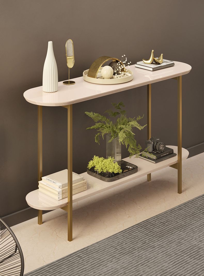 Mesa de Centro Charlote 78x104 cm-4